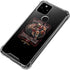 Liquid Blue NFL Tampa Bay Buccaneers Running Back Google Pixel 5 Clear Case